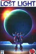 THE TRANSFORMERS: LOST LIGHT #2-RI 