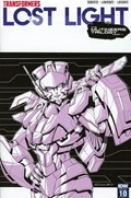 THE TRANSFORMERS: LOST LIGHT #10-RI 