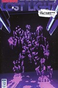 THE TRANSFORMERS: LOST LIGHT #12B 