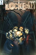 LOCKE & KEY: SMALL WORLD #1-SUB-C 