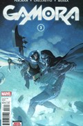GAMORA #3 