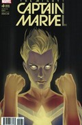 MIGHTY CAPTAIN MARVEL #0C 