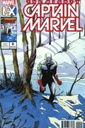 MIGHTY CAPTAIN MARVEL #0E 