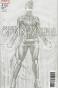 MIGHTY CAPTAIN MARVEL #1E 
