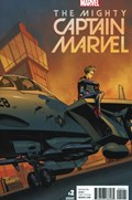 MIGHTY CAPTAIN MARVEL #2-RI 