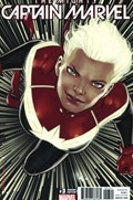 MIGHTY CAPTAIN MARVEL #3-RI 