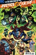 JUSTICE LEAGUE VS. SUICIDE SQUAD #5 