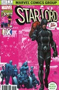 STAR-LORD #1D 