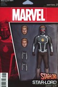 STAR-LORD #1C 