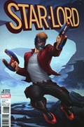 STAR-LORD #1-RI-B 