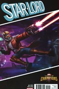 STAR-LORD #1-RI 
