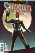 STAR-LORD #2 