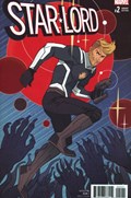 STAR-LORD #2-RI 