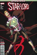 STAR-LORD #3 