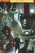 DIVINITY III: STALINVERSE #1 