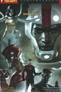 DIVINITY III: STALINVERSE #1-2nd 