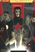 DIVINITY III: STALINVERSE #2 