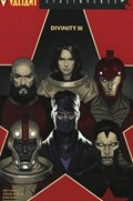 DIVINITY III: STALINVERSE #3-2nd 