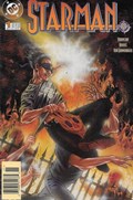 STARMAN #1B 