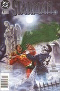 STARMAN #5B 