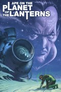PLANET OF THE APES / GREEN LANTERN #1-RI 