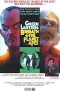 PLANET OF THE APES / GREEN LANTERN #2-RI-B 
