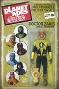 PLANET OF THE APES / GREEN LANTERN #2C 