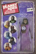 PLANET OF THE APES / GREEN LANTERN #5B 