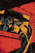 WILL EISNER'S THE SPIRIT: THE CORPSE-MAKERS #4-RI 