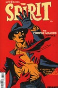 WILL EISNER'S THE SPIRIT: THE CORPSE-MAKERS #3 