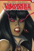VAMPIRELLA #0-RI 
