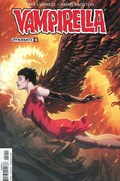 VAMPIRELLA #5 
