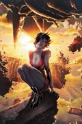 VAMPIRELLA #7-RI-D 