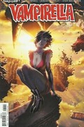 VAMPIRELLA #7 