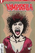 VAMPIRELLA #8B 