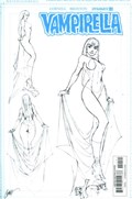 VAMPIRELLA #1-RI-C 
