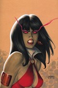 VAMPIRELLA #1-RI-F 