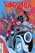 VAMPIRELLA #2D 