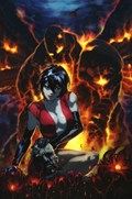VAMPIRELLA #2-RI-E 