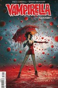 VAMPIRELLA #3B 