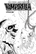 VAMPIRELLA #3-RI-B 