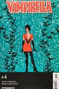 VAMPIRELLA #4B 