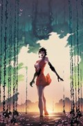 VAMPIRELLA #4-RI-D 
