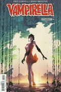 VAMPIRELLA #4 