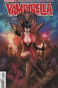 VAMPIRELLA #11B 