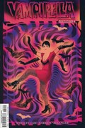 VAMPIRELLA #9-SUB 