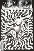 VAMPIRELLA #9-RI-C 