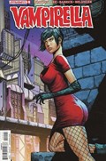 VAMPIRELLA #9B 