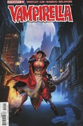 VAMPIRELLA #9 