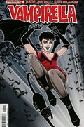 VAMPIRELLA #10B 